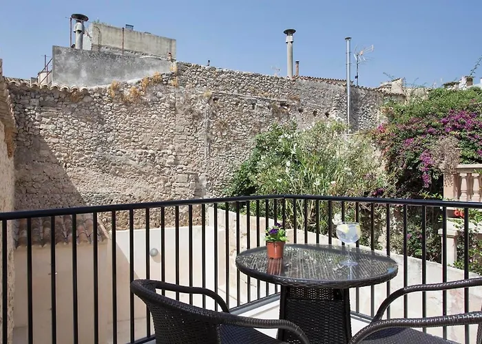 Tatil Evi Casa Sant Sebastia *