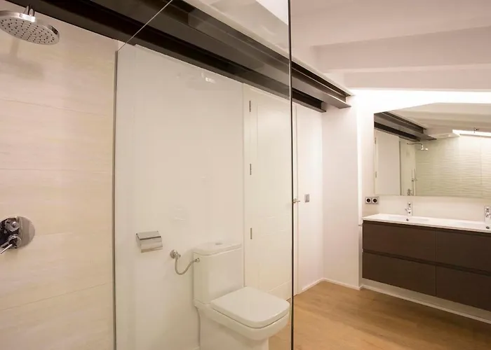 Casa Sant Sebastia Tatil Evi Pollença