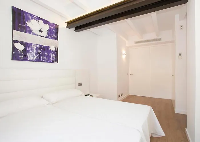 Casa Sant Sebastia Pollença