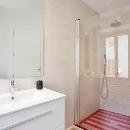 Casa Sant Sebastia בית נופש