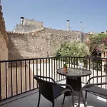 Casa Sant Sebastia *