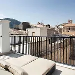 Casa Sant Sebastia Σπίτι διακοπών