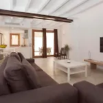 Casa Sant Sebastia *