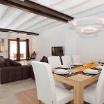 Casa Sant Sebastia *