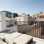 Casa Sant Sebastia Holiday home *