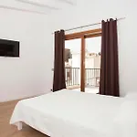 Casa Sant Sebastia *