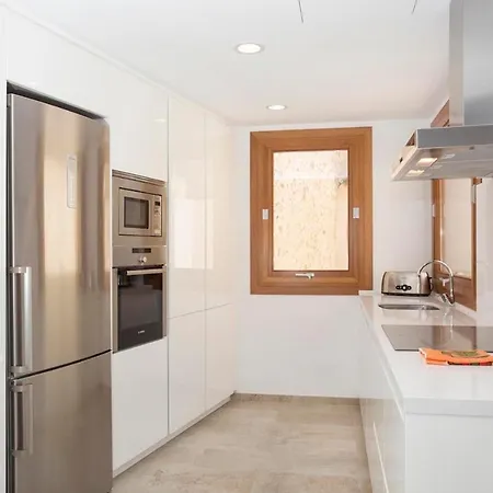 Casa Sant Sebastia Vakantiehuis *