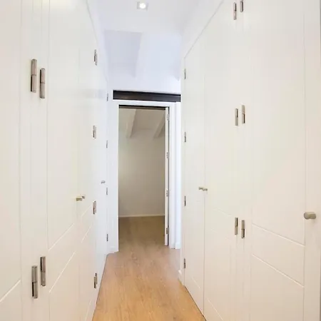 Casa Sant Sebastia Vakantiehuis *