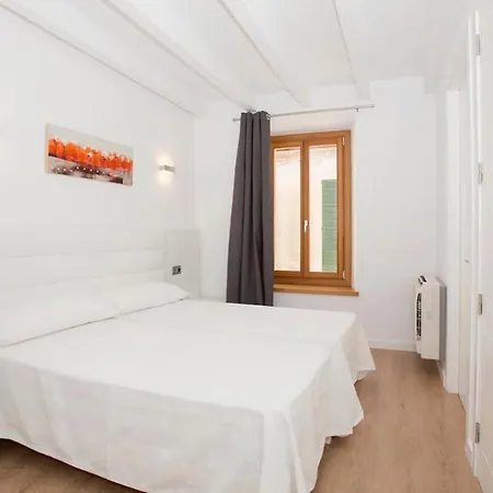 Vakantiehuis Casa Sant Sebastia Pollença