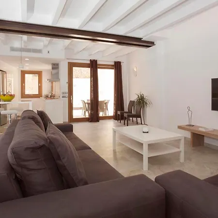 Casa Sant Sebastia Σπίτι διακοπών Pollença