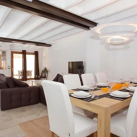 Casa Sant Sebastia Pollença