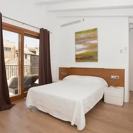 Casa Sant Sebastia Nyaraló Pollença