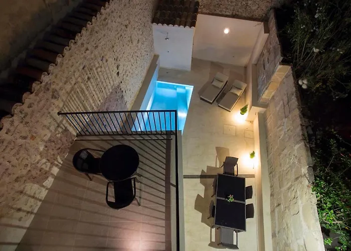 Vakantiehuis Casa Sant Sebastia