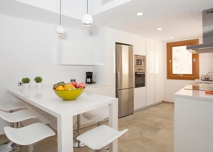 Casa Sant Sebastia Vakantiehuis