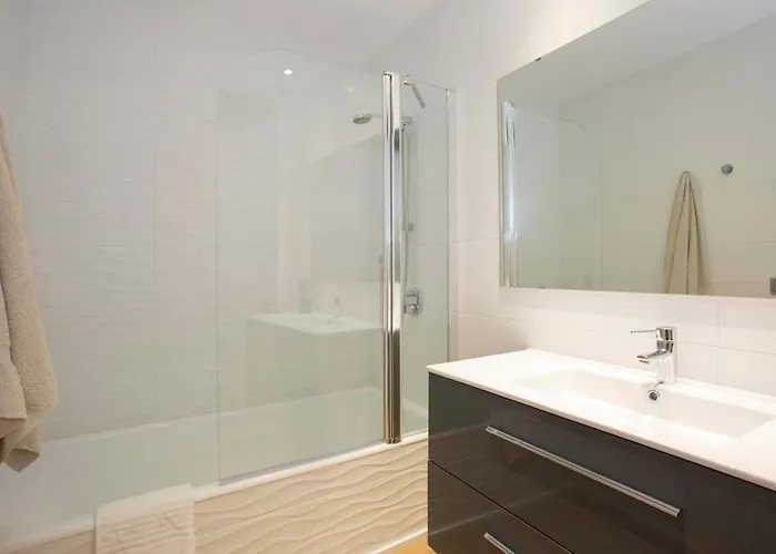 Vakantiehuis Casa Sant Sebastia