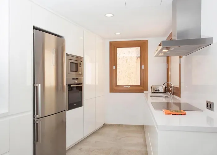 Casa Sant Sebastia Vakantiehuis *