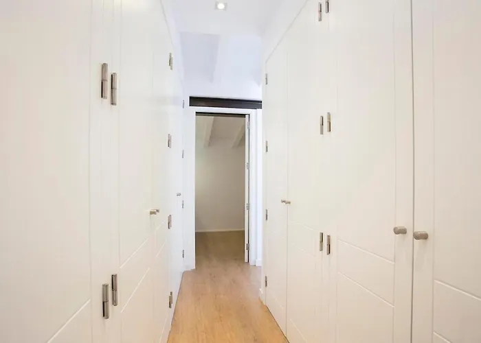 Casa Sant Sebastia Vakantiehuis *