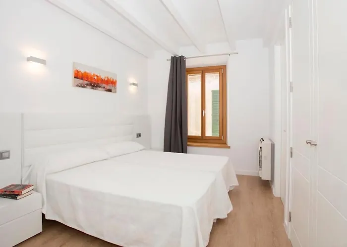 Vakantiehuis Casa Sant Sebastia Pollença